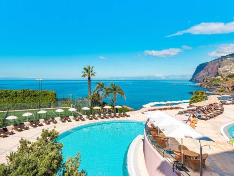 Pestana Royal (All Inclusive Ocean & SPA Resort
