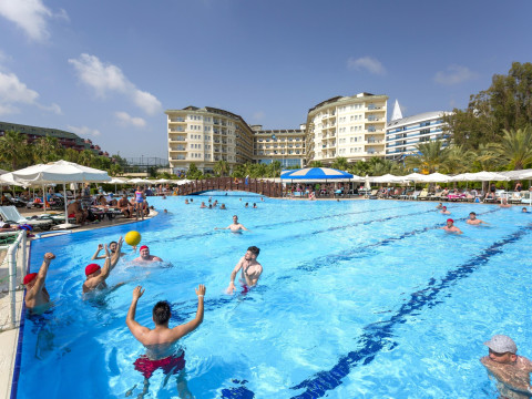 Mukarnas Resort & SPA