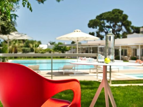 Marathon Beach Resort
