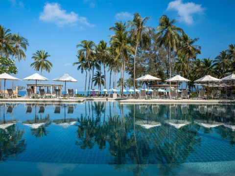 Saii Laguna Phuket