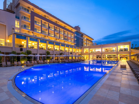 Solivia Hotel