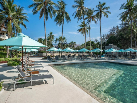 Saii Laguna Phuket