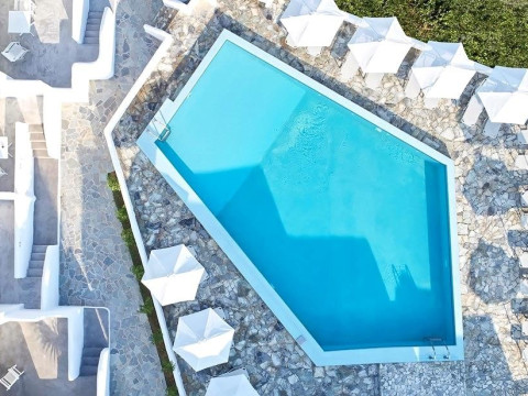Knossos Beach Bungalows and Suites