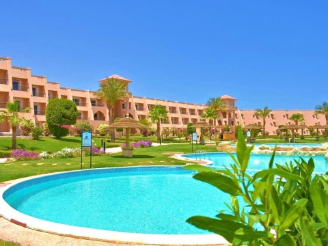 Jasmine Palace Resort & Spa