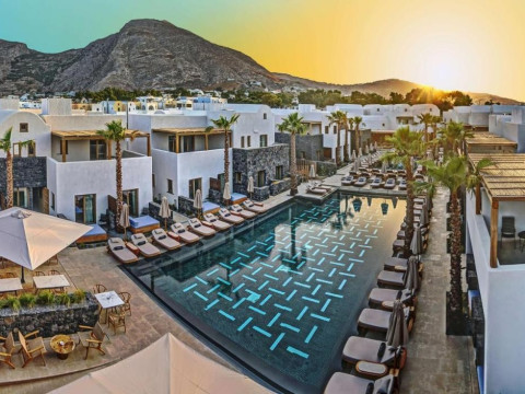 Radisson Blu Zaffron Resort