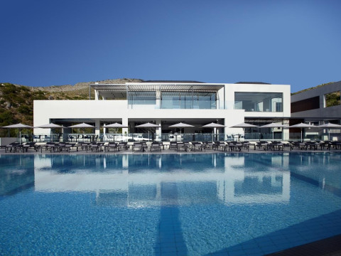 Tesoro Blu Hotel & Spa
