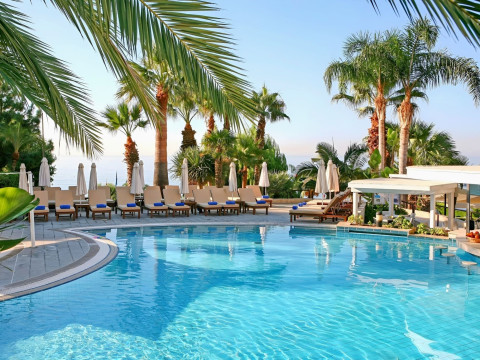 Mediterranean Beach