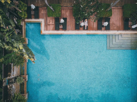 Burasari Phuket Resort & Spa