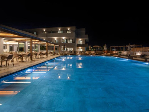 Mare Village