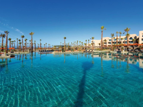 RIU Palace Tikida Taghazout