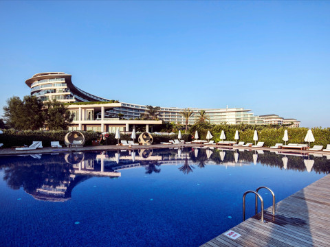 Maxx Royal Belek