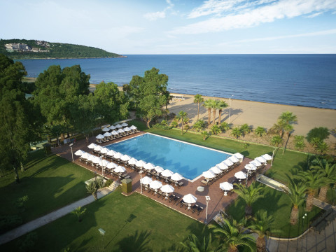 RICHMOND EPHESUS RESORT
