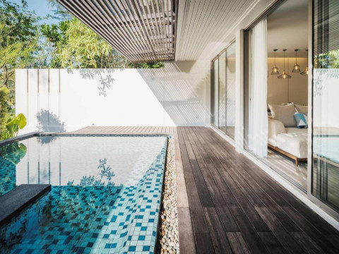 Avani+ Khao Lak Resort