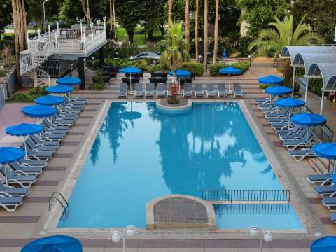 KAYA MARIS HOTEL