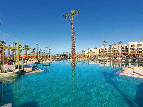 RIU Palace Tikida Taghazout