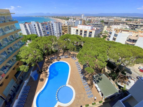 Rentalmar Blue Beach