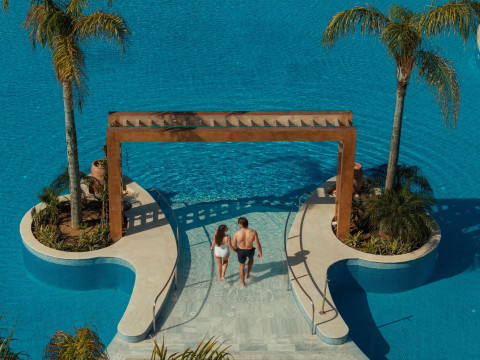 Olympic Lagoon Resort Paphos