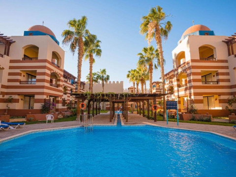 Radisson Marina Resort Port Ghalib