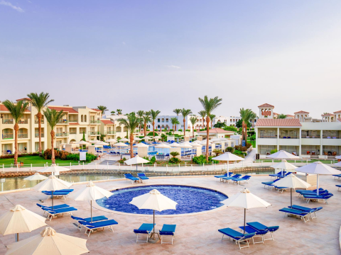 Pickalbatros Dana Beach Resort