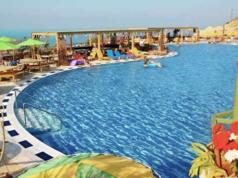 Aquapark Village