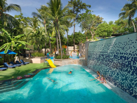 Novotel Phuket Kata Avista Resort & Spa