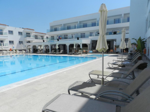 Evabelle Napa Hotel Apartments