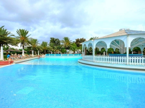Golden Tulip President Hammamet