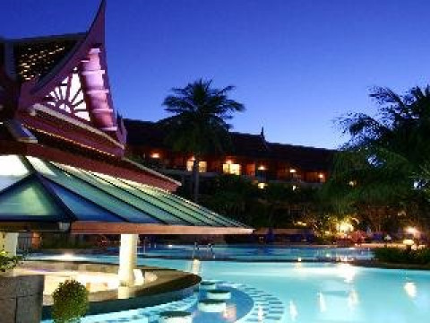 Cha-Da Thai Village Resort