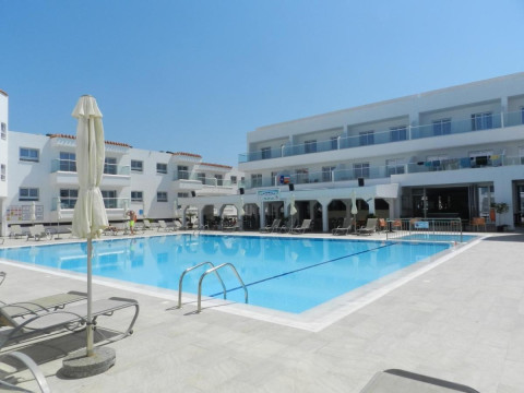 Evabelle Napa Hotel Apartments