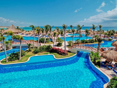 Bahia Principe Explore Akumal