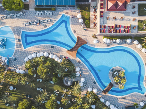 Fulya Kamelya Collection Exclusive Hotels