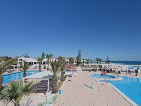 El Mouradi Club Selima