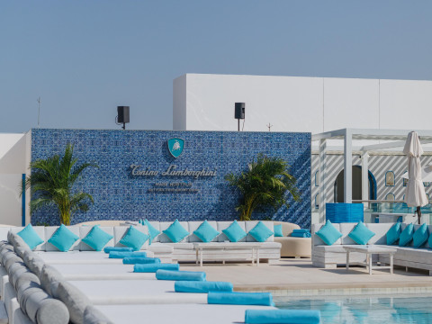 Radisson Beach Resort Palm Jumeirah