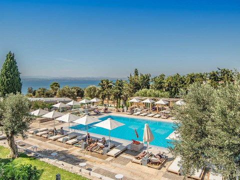 Amaronda Resort and Spa