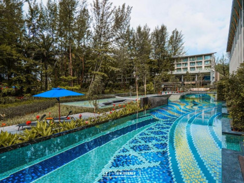 Avani+ Khao Lak Resort