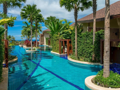 Mandarava Resort & Spa