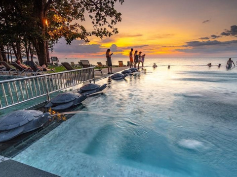 Khaolak Emerald Beach Resort & Spa