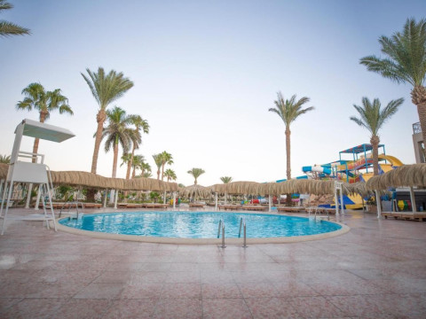 Sunrise Aqua Joy Resort
