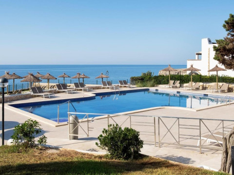 Alua Suites Las Rocas Mallorca