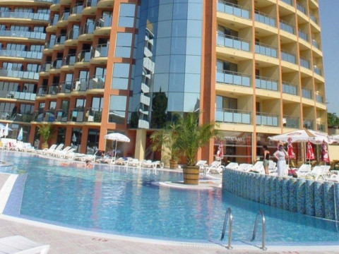 MERIDIAN