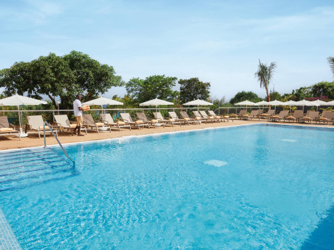 Riu Jambo
