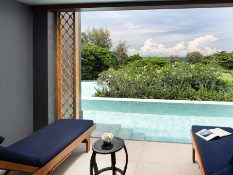 Avista Grande Phuket Karon - MGallery