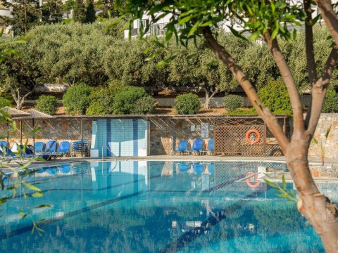 Semiramis Village