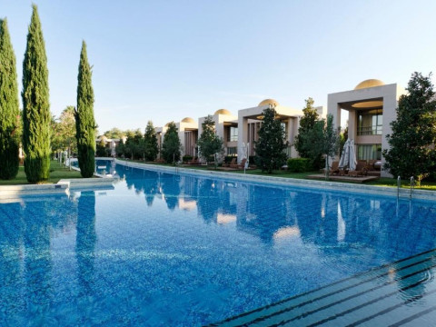 Gloria Serenity Resort