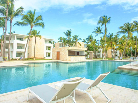 Grand Bávaro Princess