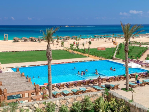 Caesar Bay Resort