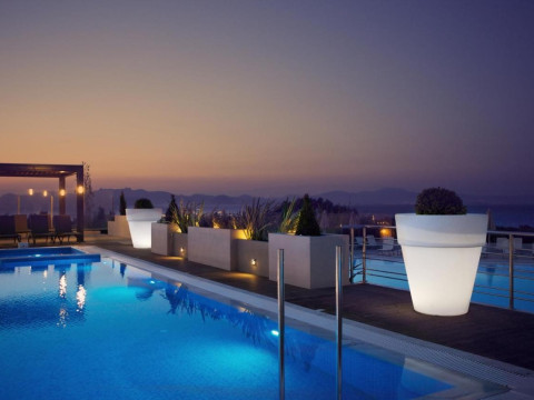 Kipriotis Panorama & Suites