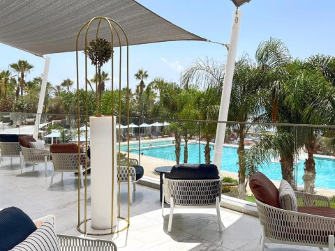 The Ivi Mare Hotel - Designed For Adults