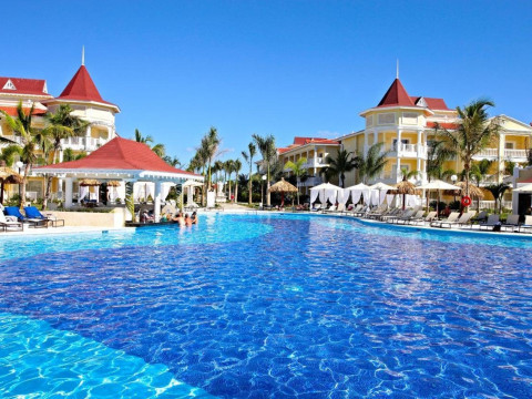 Bahia Principe Escape Bouganville