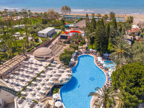 Side Sun Hotel